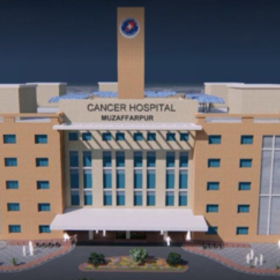 Homi Bhabha Cancer Hospital & Research Centre